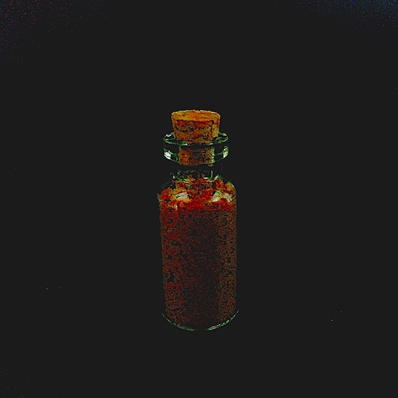 ...Hindu Hotfoot Powder D262021-♾️...5ml...0.16 fl. oz. Container... - Picture 1 of 2